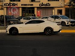 شيفروليه كامارو